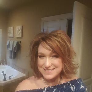 Meet your Posher, Ann marie